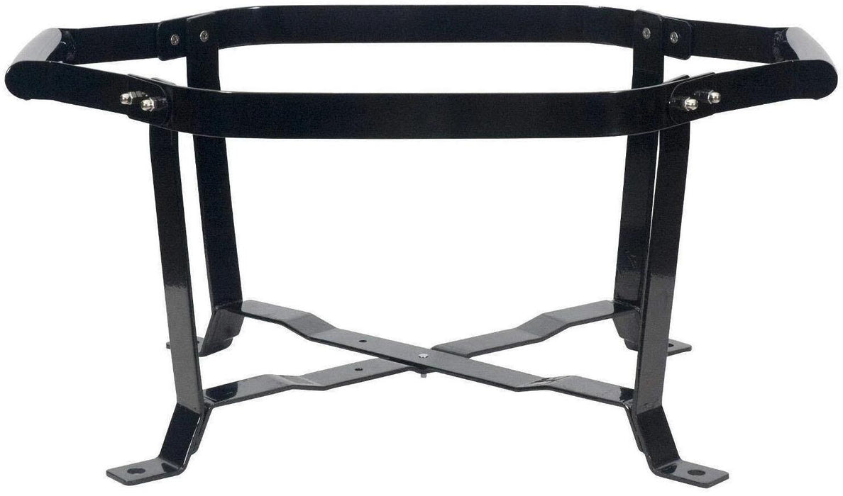 Primo Primo Black GO Portable Top for JR 200 Oval Series Junior Grills - PG00321 PG00321 Barbecue Accessories