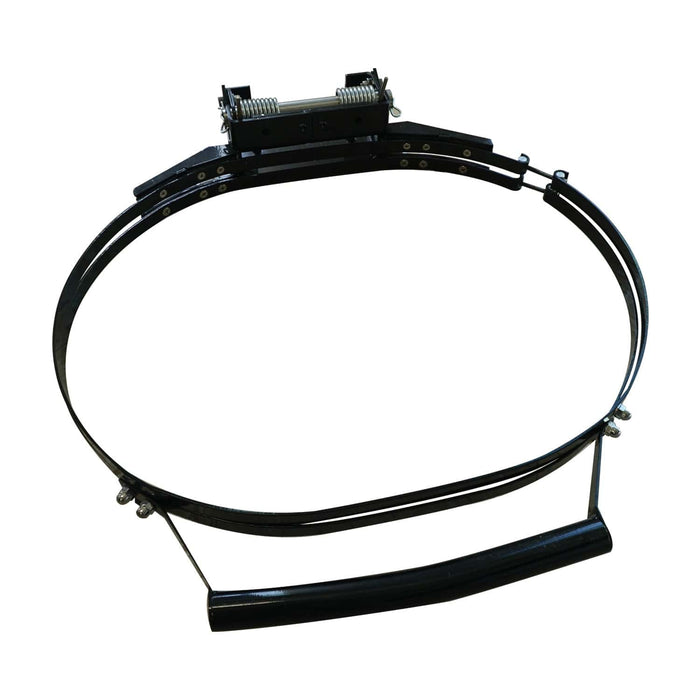 Primo Primo Easy Lift Hinge & Handle Kit (X-Large Pre-2015) - PGHXL PGHLXL Barbecue Accessories