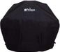 Primo Primo Grill Cover for All Oval Grills in Built-in Applications - PG00416 PG00416 Barbecue Accessories