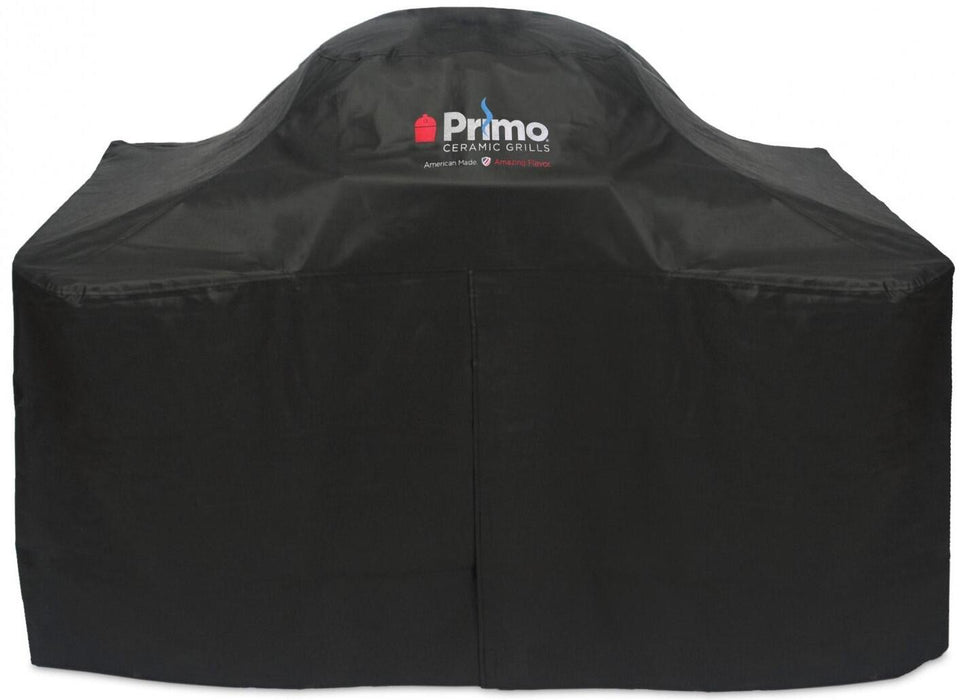 Primo Primo Grill Cover for Oval G420C Gas Grills - PG00424 PG00424 Barbecue Accessories