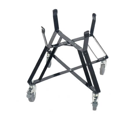 Primo Primo Grill Cradle + Side Tables (LG 300) - PG0175005 PG0175005 Barbecue Accessories
