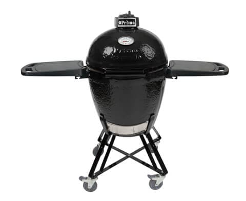Primo Primo Grill Cradle + Side Tables (XL 400) - PG0178005 PG0178005 Barbecue Accessories