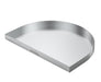 Primo Primo Half Oval Drip Pan (Round) - PGRDP PGRDP Barbecue Accessories