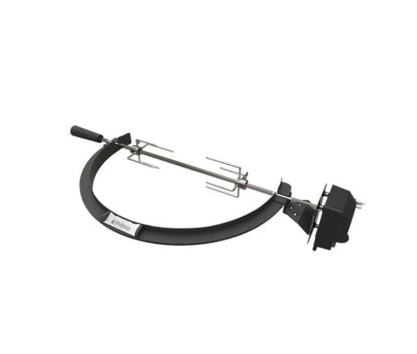 Primo Primo Oval Basket for Rotisserie - PGRBO PGRBO Barbecue Accessories