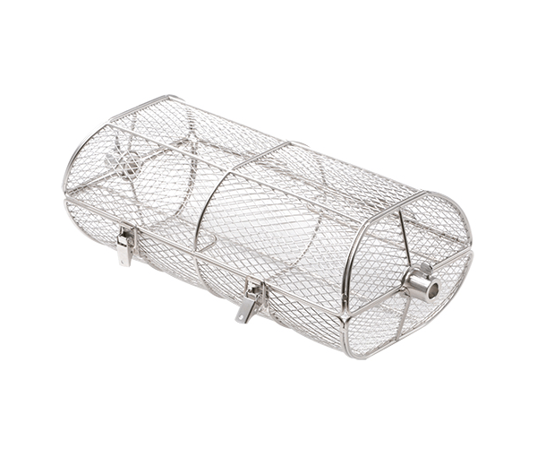 Primo Primo Oval Basket for Rotisserie - PGRBO PGRBO Barbecue Accessories