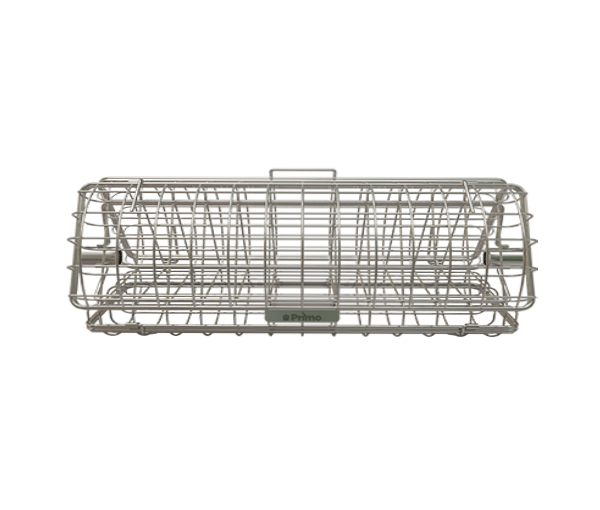 Primo Primo Oval Junior Rotisseire Kit - PGJRR PGJRR Barbecue Accessories