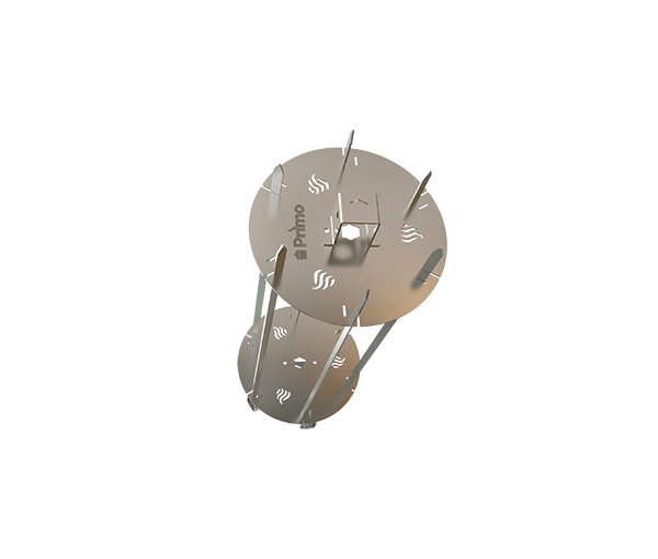 Primo Primo Oval Junior Rotisseire Kit - PGJRR PGJRR Barbecue Accessories