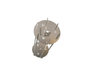 Primo Primo Oval Junior Rotisseire Kit - PGJRR PGJRR Barbecue Accessories