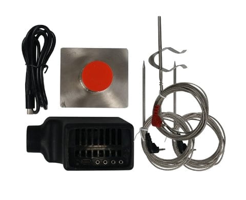 Primo Primo Plus Grill Controller - PGPLUS PGPLUS Barbecue Accessories