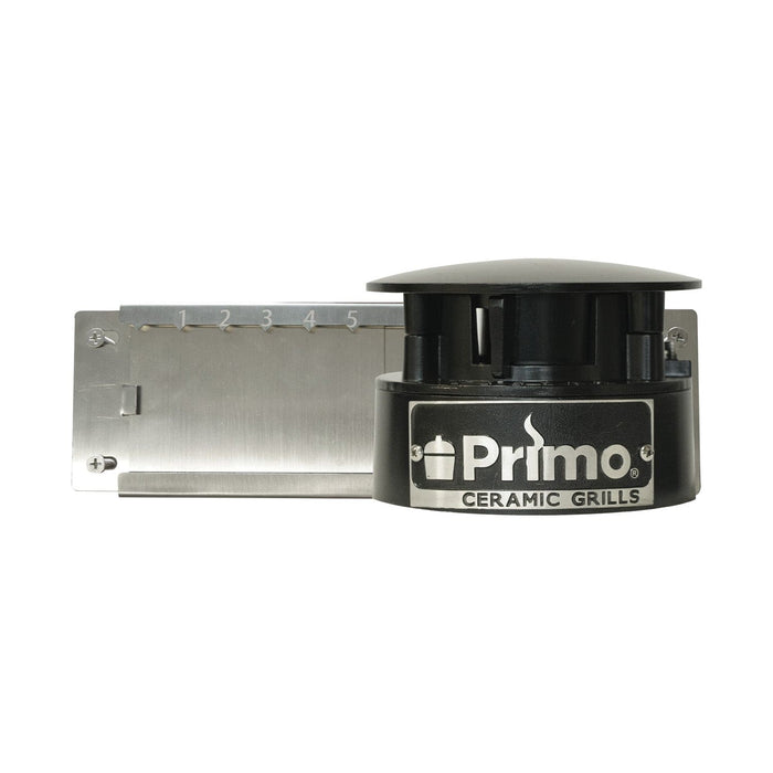 Primo Primo Precision Air Control Kit (X-Large) - PGCXL PGCXL Barbecue Accessories