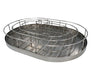Primo Primo Rib & Chicken Rack - PGXLGRC PGXLGRC Barbecue Accessories