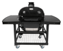 Primo Primo XX-Large Charcoal Grill All-In-One Package PGCXXLC Barbecue Finished - Charcoal
