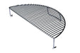 Qnorth Bbq Ltd. Slow 'N Sear Elevated Cooking Grate - ECG-SS ECG-SS Barbecue Accessories