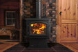 Quadra-Fire Quadra-Fire 3100 Millennium Wood Stove 31M-ACC-C-FD Fireplace Finished - Wood