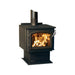 Quadra-Fire Quadra-Fire 3100 Millennium Wood Stove 31M-ACC-C-FD Fireplace Finished - Wood