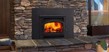 Quadra-Fire Quadra-Fire Expedition II Wood Insert EXPEDITION-II-FD Fireplace Finished - Wood