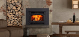 Quadra-Fire Quadra-Fire Expedition II Wood Insert EXPEDITION-II-FD Fireplace Finished - Wood