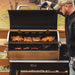 Rec Teq Recteq Backyard Beast 1200 Pellet Grill RT-1200BB Barbecue Finished - Pellet 810179690229