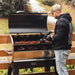 Rec Teq Recteq Backyard Beast 1200 Pellet Grill RT-1200BB Barbecue Finished - Pellet 810179690229