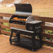 Rec Teq Recteq Backyard Beast 1200 Pellet Grill RT-1200BB Barbecue Finished - Pellet 810179690229