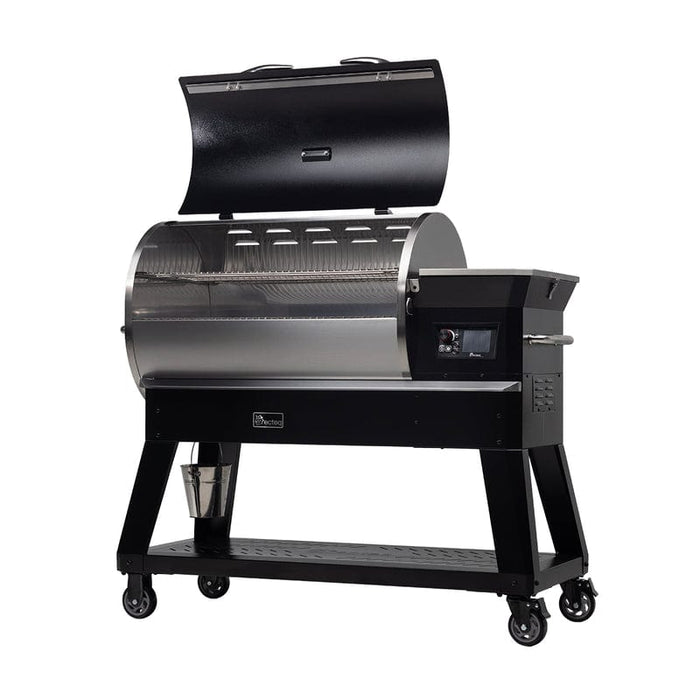 Rec Teq Recteq Backyard Beast 1200 Pellet Grill RT-1200BB Barbecue Finished - Pellet 810179690229