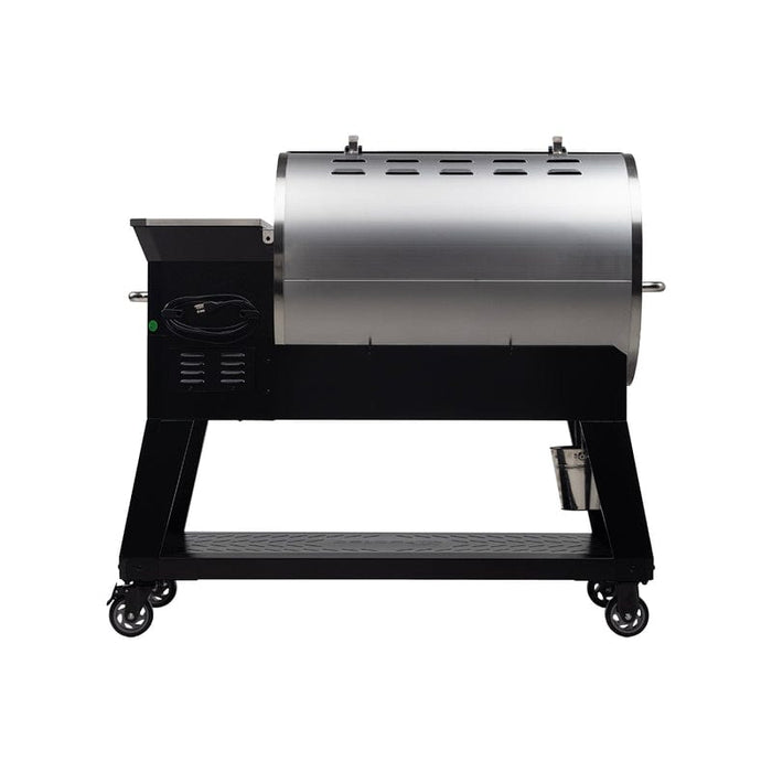 Rec Teq Recteq Backyard Beast 1200 Pellet Grill RT-1200BB Barbecue Finished - Pellet 810179690229