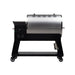 Rec Teq Recteq Backyard Beast 1200 Pellet Grill RT-1200BB Barbecue Finished - Pellet 810179690229