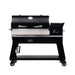 Rec Teq Recteq Backyard Beast 1200 Pellet Grill RT-1200BB Barbecue Finished - Pellet 810179690229