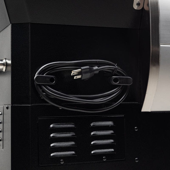 Rec Teq Recteq Backyard Beast 1200 Pellet Grill RT-1200BB Barbecue Finished - Pellet 810179690229