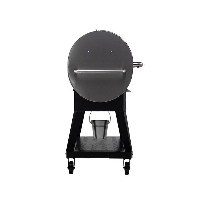 Rec Teq Recteq Backyard Beast 1200 Pellet Grill RT-1200BB Barbecue Finished - Pellet 810179690229