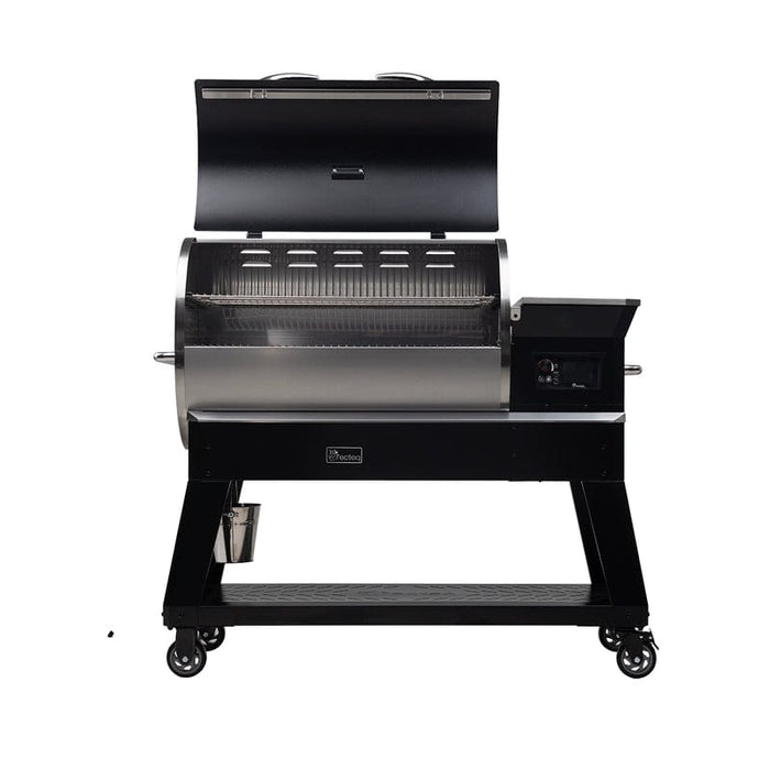 Rec Teq Recteq Backyard Beast 1200 Pellet Grill RT-1200BB Barbecue Finished - Pellet 810179690229