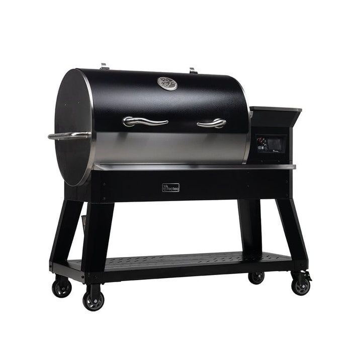Rec Teq Recteq Backyard Beast 1200 Pellet Grill RT-1200BB Barbecue Finished - Pellet 810179690229