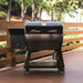 Rec Teq Recteq Deck Boss 590 Legacy Edition Pellet Grill RT-DB590LTO Barbecue Finished - Pellet 810021999616