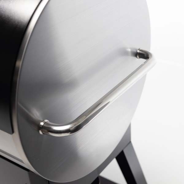 Rec Teq Recteq Deck Boss 590 Legacy Edition Pellet Grill RT-DB590LTO Barbecue Finished - Pellet 810021999616