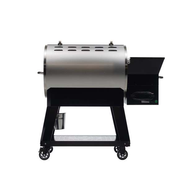 Rec Teq Recteq Deck Boss 590 Legacy Edition Pellet Grill RT-DB590LTO Barbecue Finished - Pellet 810021999616