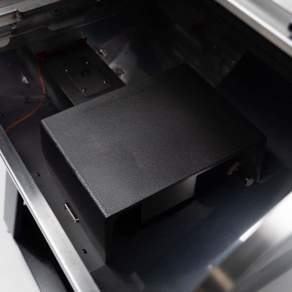 Rec Teq Recteq Deck Boss 590 Legacy Edition Pellet Grill RT-DB590LTO Barbecue Finished - Pellet 810021999616