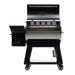 Rec Teq Recteq Deck Boss 590 Legacy Edition Pellet Grill RT-DB590LTO Barbecue Finished - Pellet 810021999616
