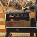 Rec Teq Recteq Deck Boss 800 Pellet Grill RT-800DB Barbecue Finished - Pellet 810179690212