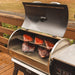 Rec Teq Recteq Deck Boss 800 Pellet Grill RT-800DB Barbecue Finished - Pellet 810179690212