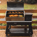 Rec Teq Recteq Deck Boss 800 Pellet Grill RT-800DB Barbecue Finished - Pellet 810179690212