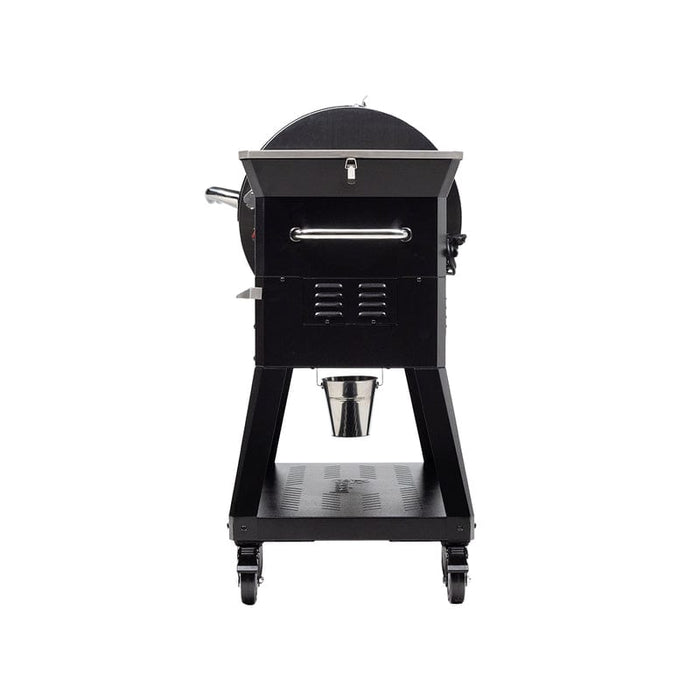 Rec Teq Recteq Deck Boss 800 Pellet Grill RT-800DB Barbecue Finished - Pellet 810179690212