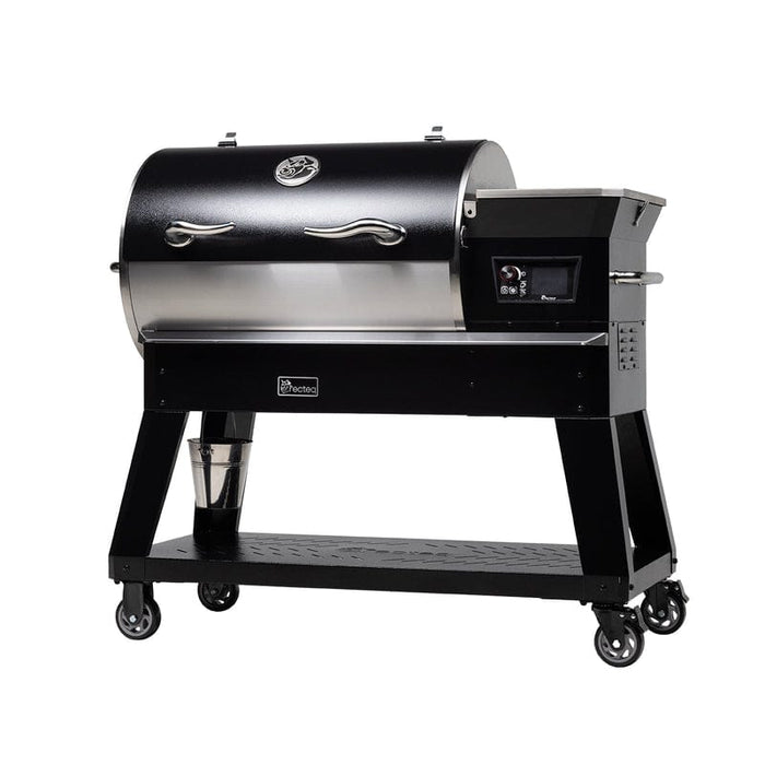 Rec Teq Recteq Deck Boss 800 Pellet Grill RT-800DB Barbecue Finished - Pellet 810179690212