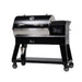 Rec Teq Recteq Deck Boss 800 Pellet Grill RT-800DB Barbecue Finished - Pellet 810179690212