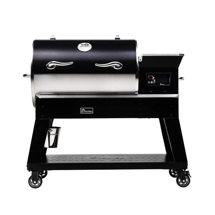 Rec Teq Recteq Deck Boss 800 Pellet Grill RT-800DB Barbecue Finished - Pellet 810179690212