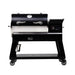 Rec Teq Recteq Deck Boss 800 Pellet Grill RT-800DB Barbecue Finished - Pellet 810179690212