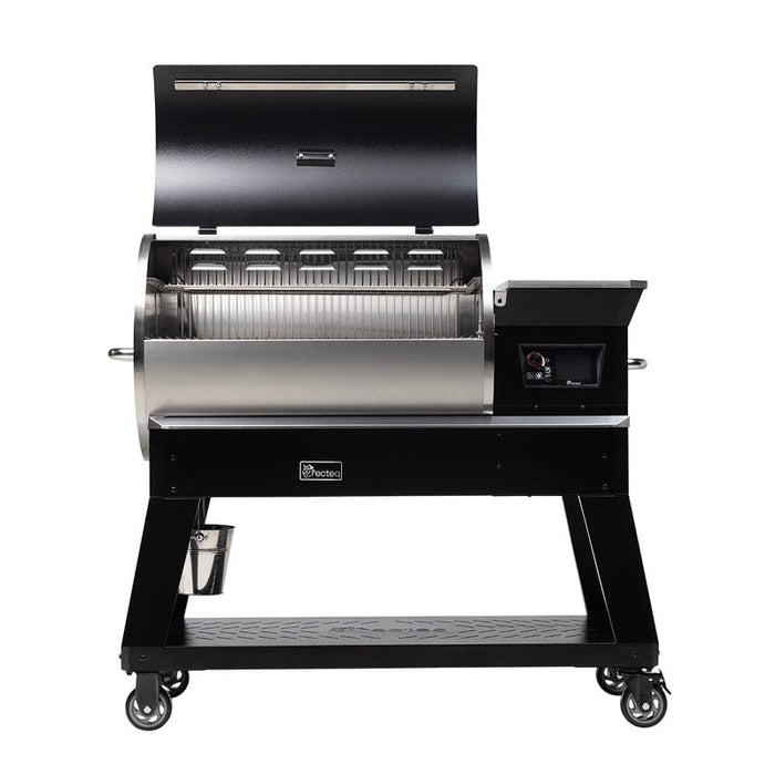 Rec Teq Recteq Deck Boss 800 Pellet Grill RT-800DB Barbecue Finished - Pellet 810179690212