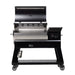 Rec Teq Recteq Deck Boss 800 Pellet Grill RT-800DB Barbecue Finished - Pellet 810179690212