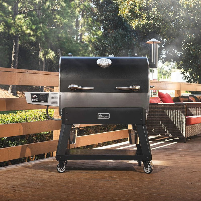 Rec Teq Recteq Flagship 1600 Pellet Grill RT-1600FS Barbecue Finished - Pellet 810179690779