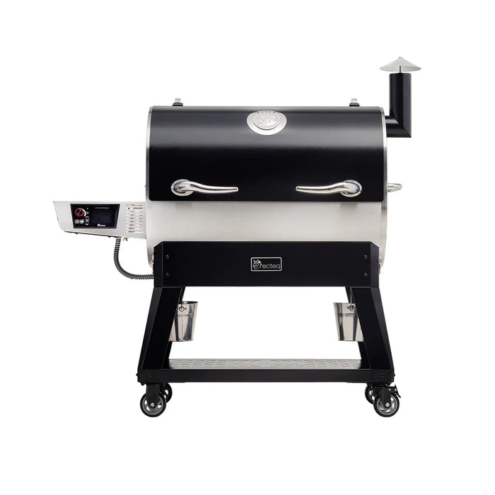 Rec Teq Recteq Flagship 1600 Pellet Grill RT-1600FS Barbecue Finished - Pellet 810179690779