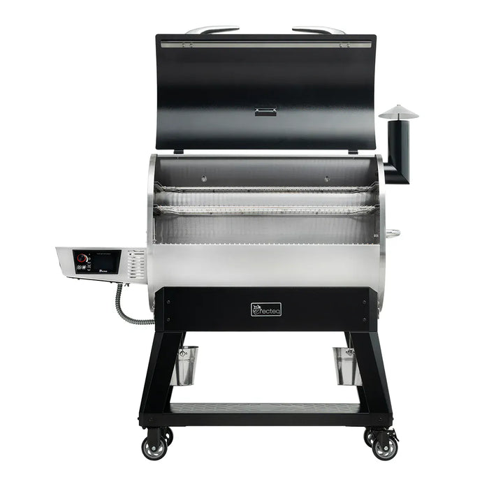 Rec Teq Recteq Flagship 1600 Pellet Grill RT-1600FS Barbecue Finished - Pellet 810179690779